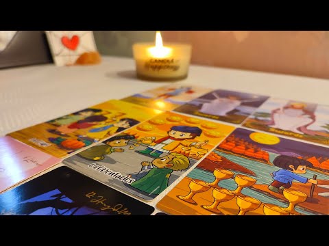 Видео: 3 в 1 💕 Вашата и неговата енергия и какво да очаквате до 2 седмици? ♥️🧿