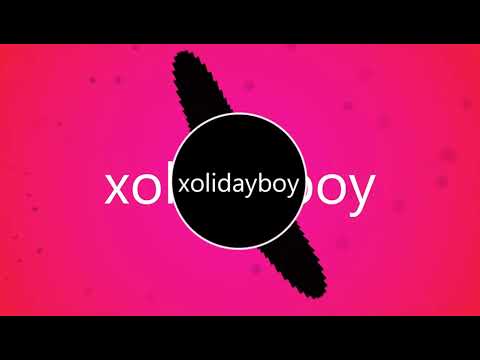 Видео: XOLIDAYBOY - Моя хулиганка (slowed + reverb + bass)