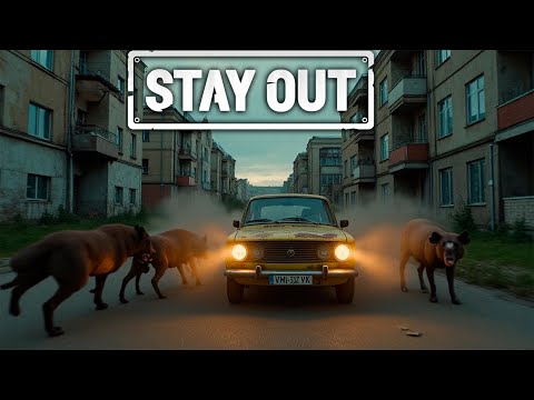 Видео: В Stay Out появились МАШИНЫ! ВЫ уже ОБНОВИЛИ ИГРУ?