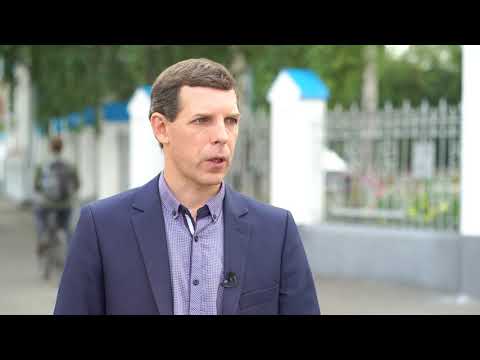 Видео: Успенский собор