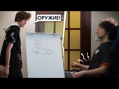 Видео: ЭЛЕКТРОКРОКОДИЛ: JAMSIDE & KIRYACHE32 X HURMA & LORU77