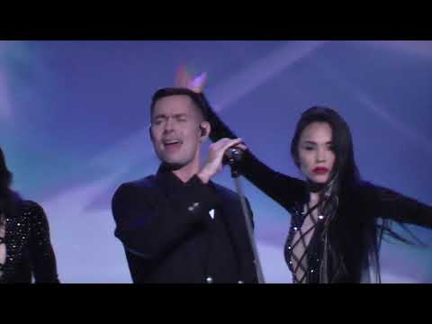 Видео: Стас Пьеха. Думать о Ней