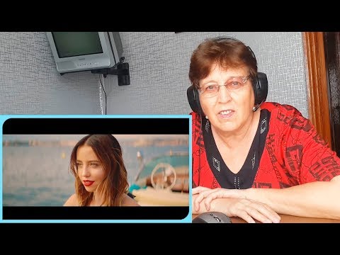 Видео: MONATIK & Надя Дорофеева - Глубоко... / РЕАКЦИЯ