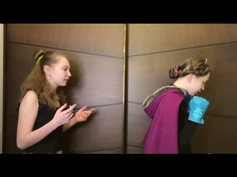 Видео: Коронация👑- диалог Анны и Эльзы⭐️❄️