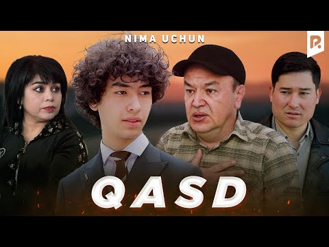 Видео: Otala so'zi - Qasd | Оталар сузи - Касд  (Nima uchun?)
