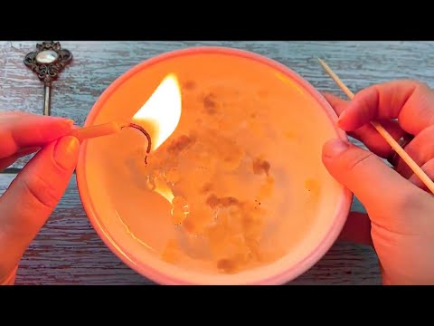 Видео: ❗️💯ТОЧНАЯ ОТЛИВКА НА ВАШИ ОТНОШЕНИЯ☀️🗝ДАЛЬНЕЙШИЕ ДЕЙСТВИЯ🌟Гадание нв воске