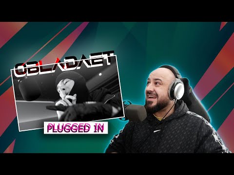 Видео: 💎 OBLADAET - Plugged In  | Реакция и Разборка 💎