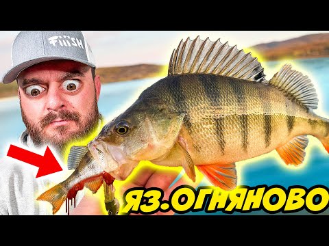 Видео: С НОВ КОЛЕГА ловим КАНИБАЛИ . Риболов на костур на язовир Огняново.