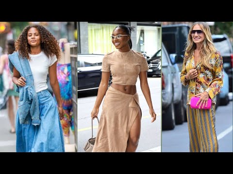 Видео: Модные тенденции осени 2025, Неделя моды в Милане 2025 Неделя моды в Милане 2025 (мода взята)