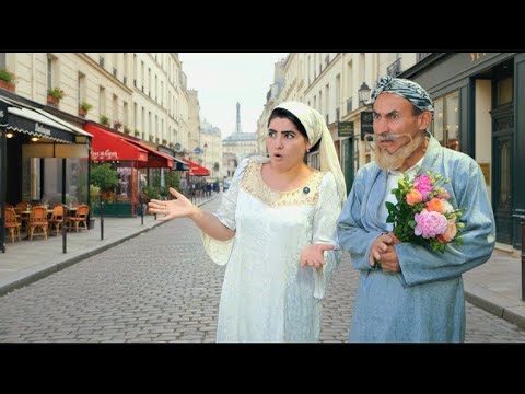 Видео: БОБИ ДОМОДАТ КУ. БОБОИ МЕРГАН ВА ГАХВАР