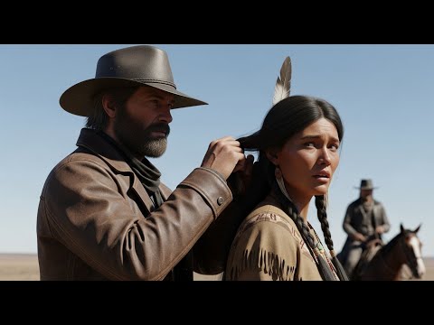 Видео: «Пожалуйста… снимите их», — прошептала навахо — находка фермера заставила его колени подогнуться.