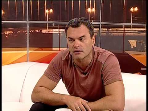 Видео: "Разные люди" с Евгением Дятловым. Часть 2