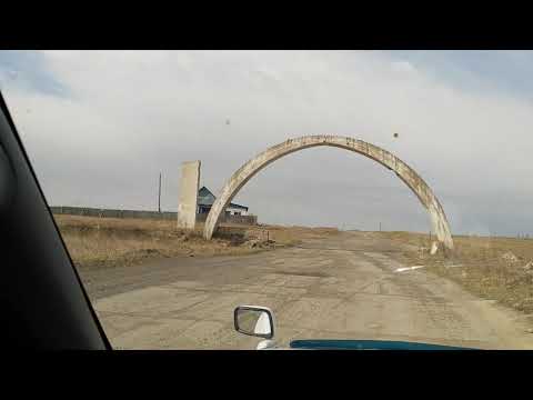 Видео: гарнизон Степь