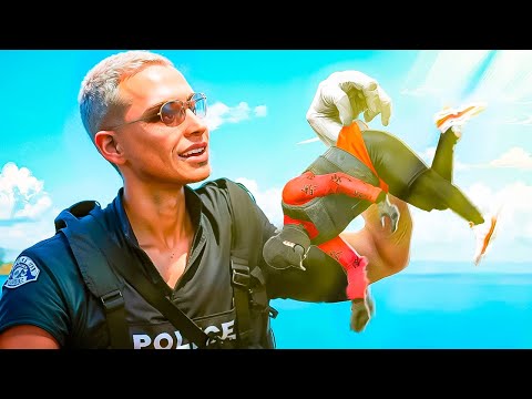 Видео: ПОСАДИЛ САМУЮ СЛАБУЮ СЕМЬЮ В ГТА 5 РП -  GTA 5 RP | MAJESTIC RP