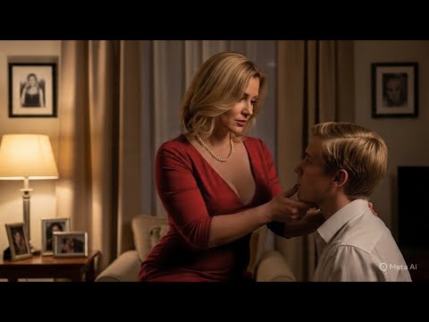 Видео: Моя бывшая няня постучала в полночь... и сказала «Ты уже достаточно взрослая».