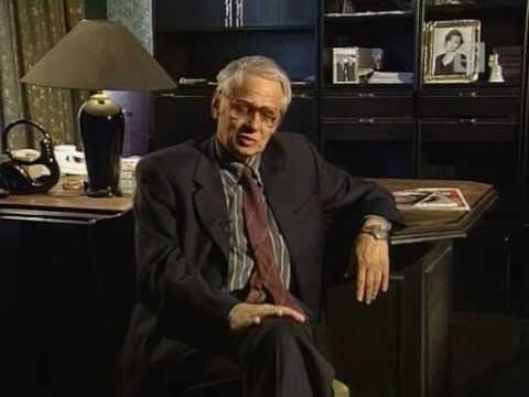 Видео: Чтобы помнили...Глеб Стриженов - 2/3