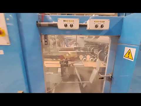 Видео: Мартін 924