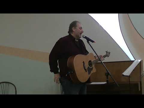 Видео: Геннадий Самойлов  2 Красная шапочка 2