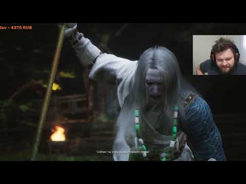 Видео: Black Myth Wukong ► Крысиная пустыня #2