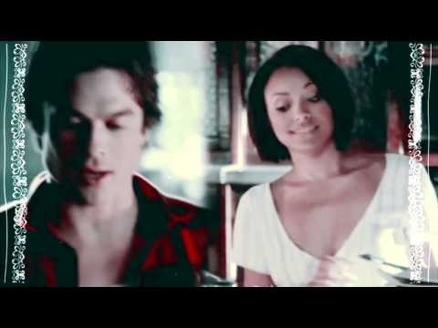 Видео: Damon+Bonnie - мне так нужен твой смех