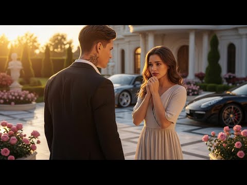 Видео: Он влюбился в девушку, чьё прошлое никто не мог простить