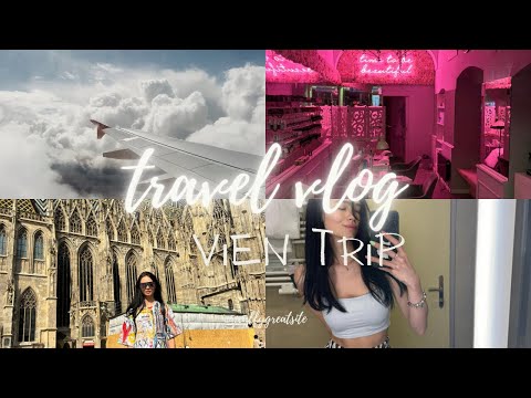 Видео: ЕКСКУРЗИЯ ДО ВИЕНА//ЗАЩО ТРЯБВАШЕ ДА ОТИДЕМ//КАКВО СЕ СЛУЧИ