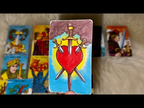 Видео: Рыбы ♓︎ Они узнают