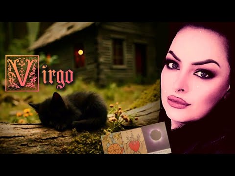 Видео: ♍ДЕВА♍🎃🍁Одержимая и готовая отказаться от третьих лиц ради вас❤️🧡Таро любви Девы ❤️‍🔥