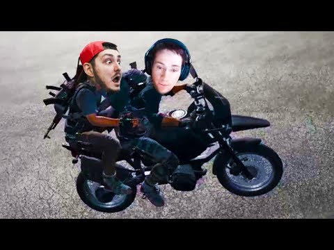 Видео: ВОДИЛА ОТ БОГА / ДУО С MAKATAO [PUBG STREAM MOMENTS]