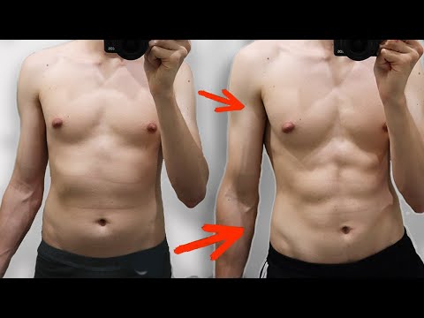 Видео: Я подтянулся 10000 раз за 30 дней. Трансформация тела