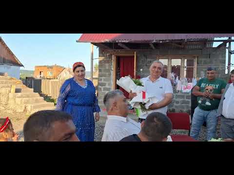 Видео: С-день рождения парфи 50 лет