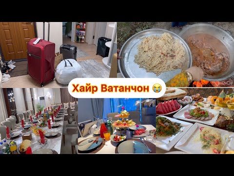 Видео: Салом Новосибирск 🥳 Хайру хуш бо хешу табор дар Якасарой