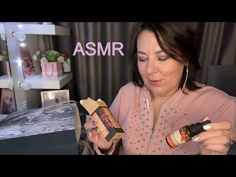 Видео: ASMR Product Empties🧴Tapping on Products/АСМР🧴ПУСТЫЕ БАНОЧКИ✨Таппинг💞/ ОКТЯБРЬ 2024