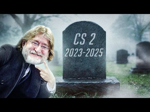 Видео: CS 2 - Два Года ТЕРПЕНИЯ