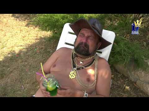 Видео: Шоуто на Милев - В България лесно няма...