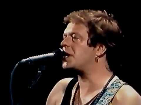 Видео: Аквариум - "С утра шёл снег + Козебар мат"