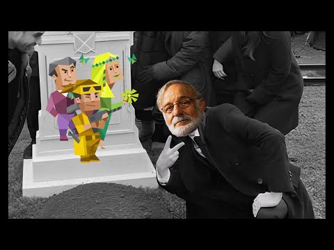 Видео: mbti - ВСЁ! типы личности по адизесу