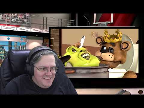 Видео: Он меня пугает, подборка мемов TF2 2023 года. Реакция