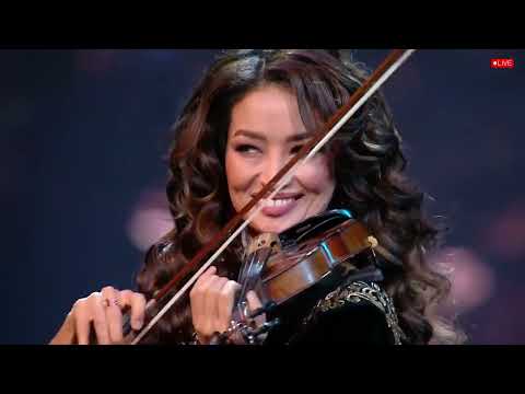 Видео: Ұлытау ұлы - Қыдырали Болман [live]