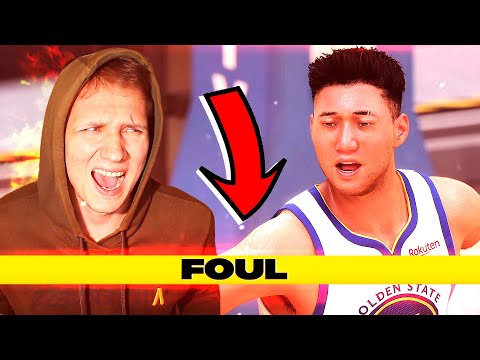 Видео: ЭМОЦИИ НА ПРЕДЕЛЕ! 2К, ПОФИКСИТЕ ЭТУ ХРЕНЬ! ● NBA 2K24 PS5 ● НБА 2К24 КАРЬЕРА ИГРОКА #7