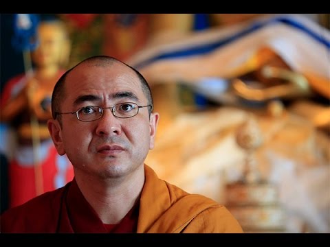 Видео: Лама Тенгон, Прибежище (10/10)