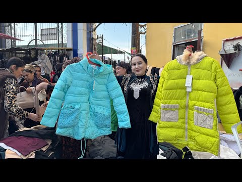 Видео: ИНА ЯНГИЛИК ЗУРИ АНОРГУЛ ОПАДА ХАЗАРАСП БОЗОРИ! 25-октябрь 2025￼