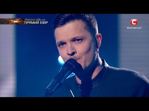 Видео: O.Torvald - Вирвана Live|Пятый прямой эфир «Х-фактор-7» (03.12.2016)