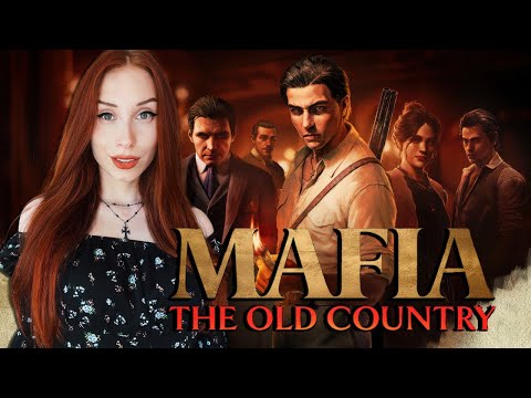 Видео: 🔥 НОВИНКА MAFIA: THE OLD COUNTRY I МАФИЯ: СТАРАЯ СТРАНА #2 ➤ ПРОХОЖДЕНИЕ И ОБЗОР В 2К