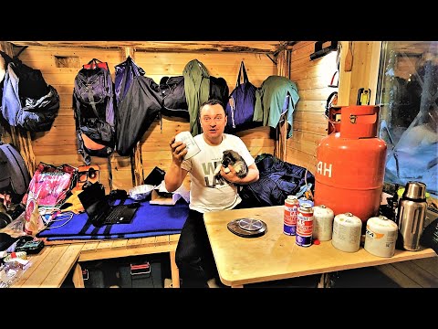 Видео: В |Тайгу | За Металлом! Все ЖИВЫ-ЗДОРОВЫ! Гружу  Сани | 20 т.р Тонна | ЩЕНКИ ЛАЮТ, ВОЮТ, КУСАЮТСЯ!