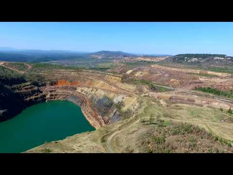 Видео: Полеты Иркускан Лето