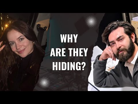 Видео: Что это за тайна между Барышем Бакташем и Ягмуром Юкселем?