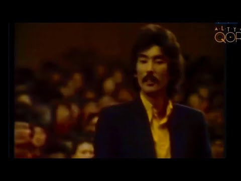 Видео: Сағыныш сазы әні | 1981-жыл | Хит әндер мен ретро әндер