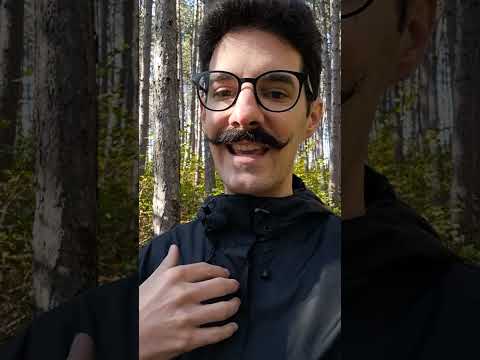 Видео: Инфинитив или да + настоящее?