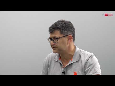 Видео: Уход за уретерокутанеостомой. Интервью с Сосновским И.Б.